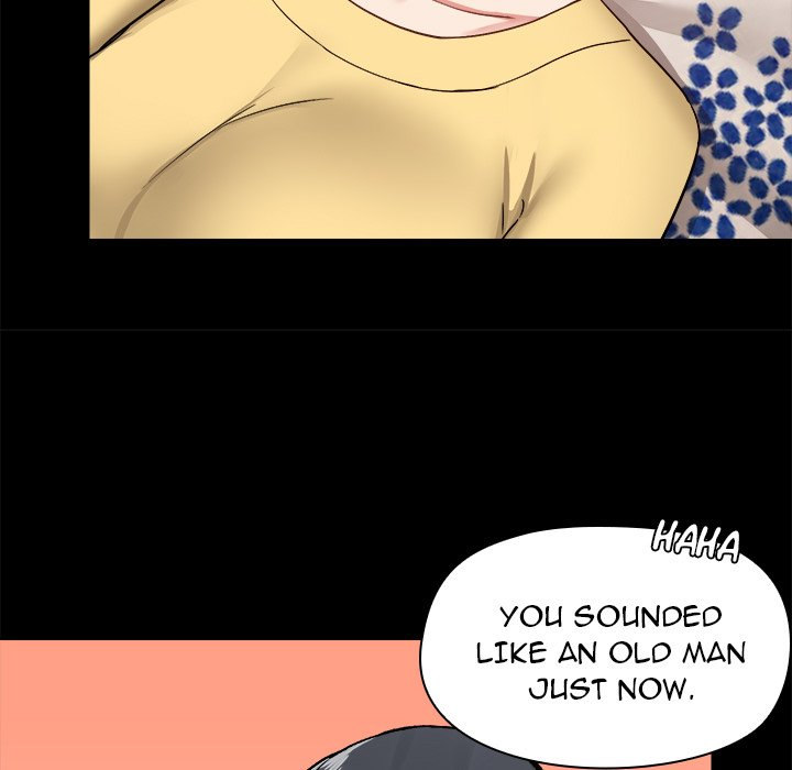 All About That Game Life Chapter 32 image 30