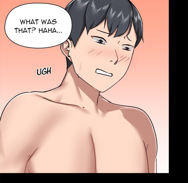 All About That Game Life Chapter 32 image 31