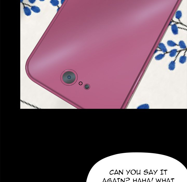 All About That Game Life Chapter 32 image 33
