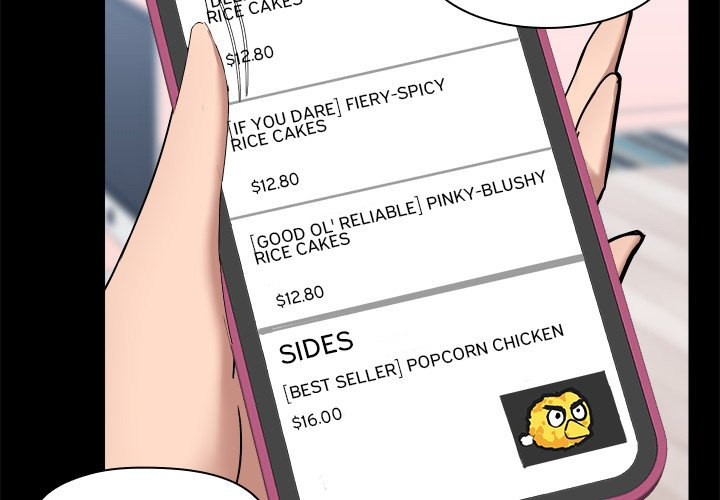 All About That Game Life Chapter 32 image 3
