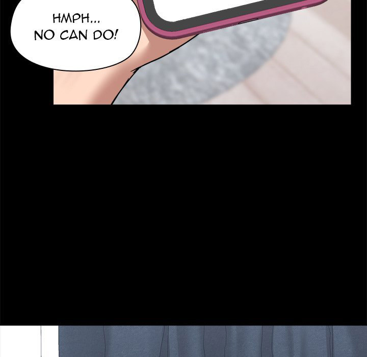 All About That Game Life Chapter 32 image 4