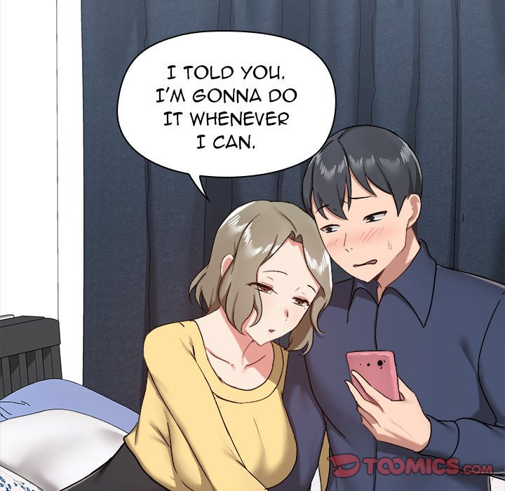 All About That Game Life Chapter 32 image 5