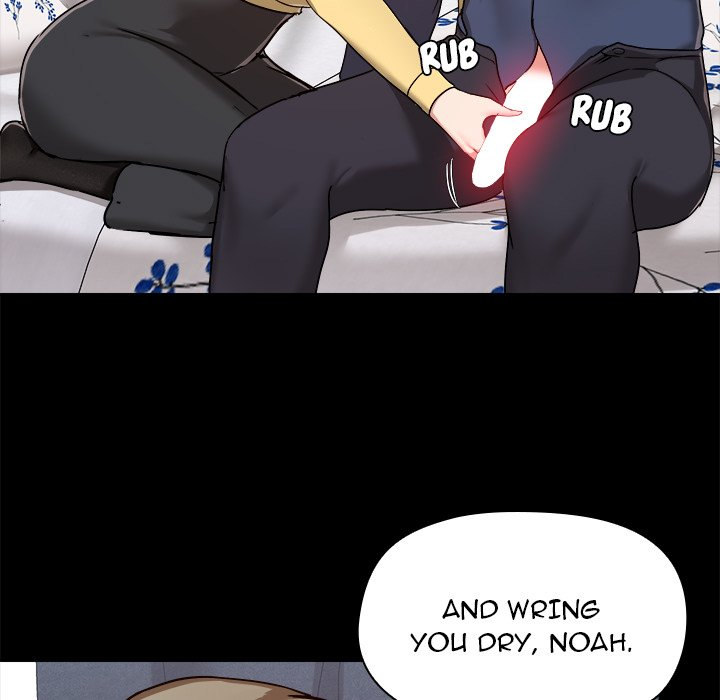 All About That Game Life Chapter 32 image 6