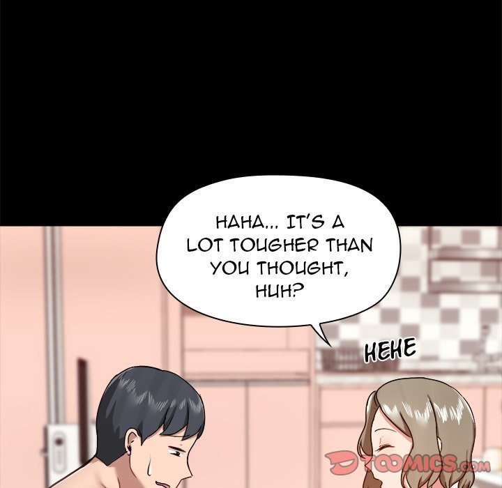 All About That Game Life Chapter 32 image 71