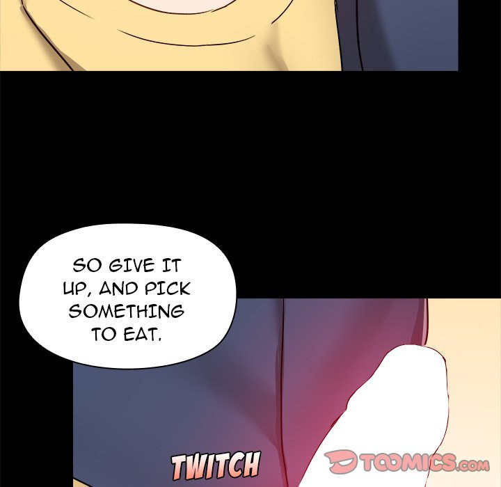 All About That Game Life Chapter 32 image 8