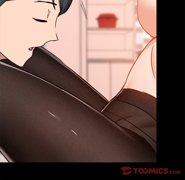 All About That Game Life Chapter 32 image 89