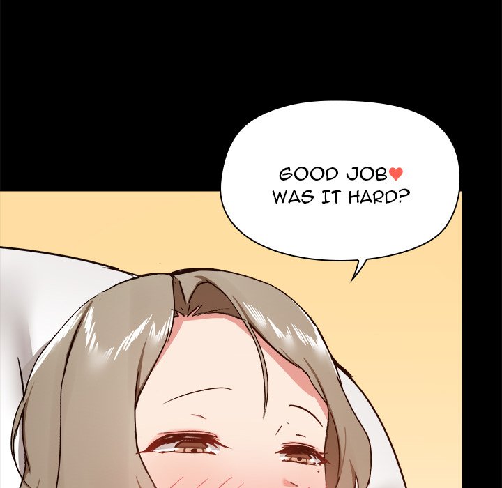 All About That Game Life Chapter 33 image 106