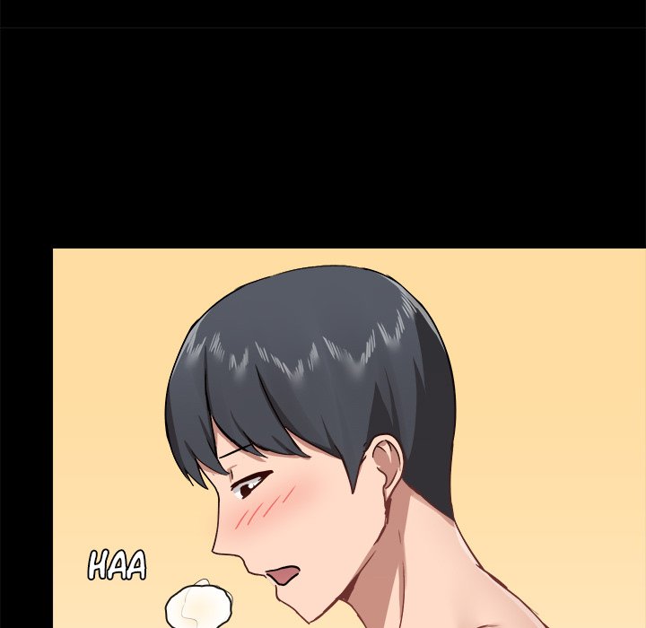 All About That Game Life Chapter 33 image 112