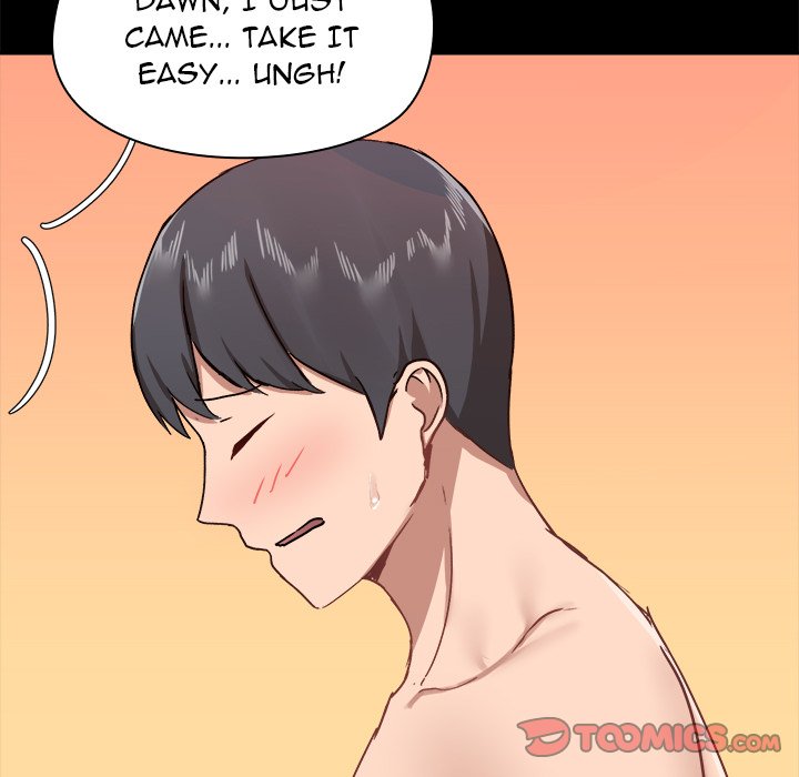 All About That Game Life Chapter 33 image 116