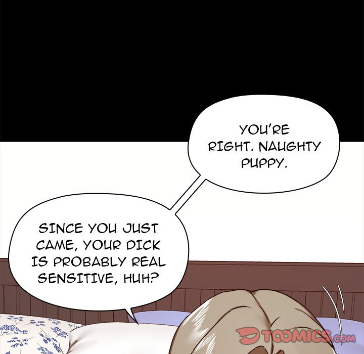All About That Game Life Chapter 33 image 119