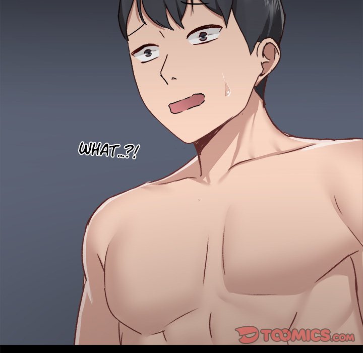 All About That Game Life Chapter 33 image 122