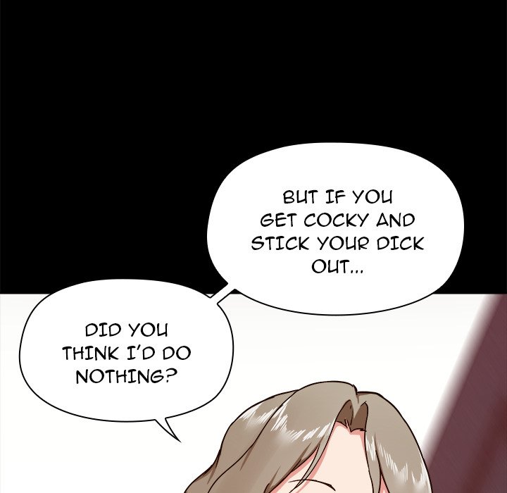 All About That Game Life Chapter 33 image 123