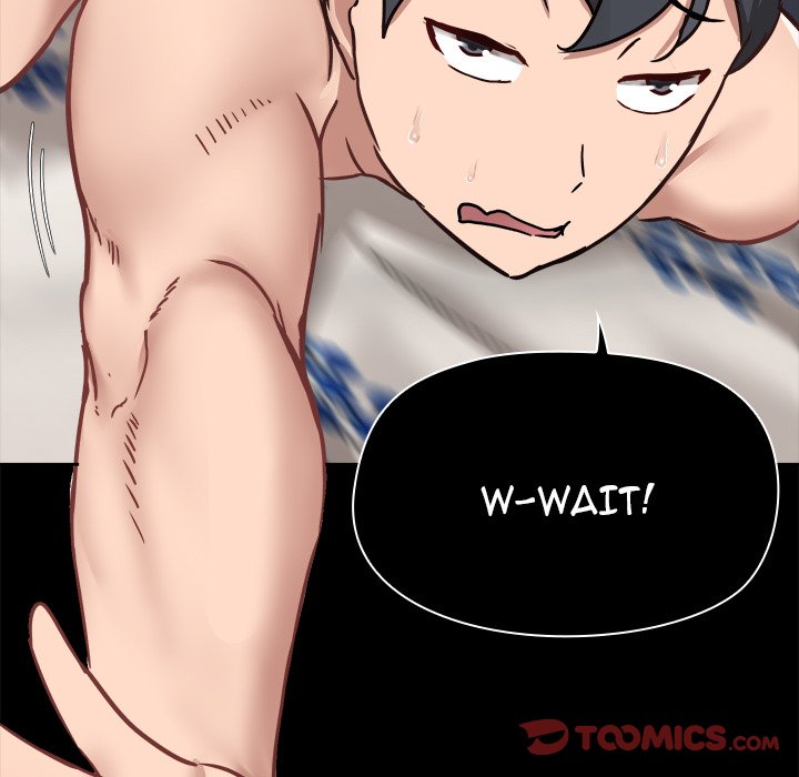 All About That Game Life Chapter 33 image 125