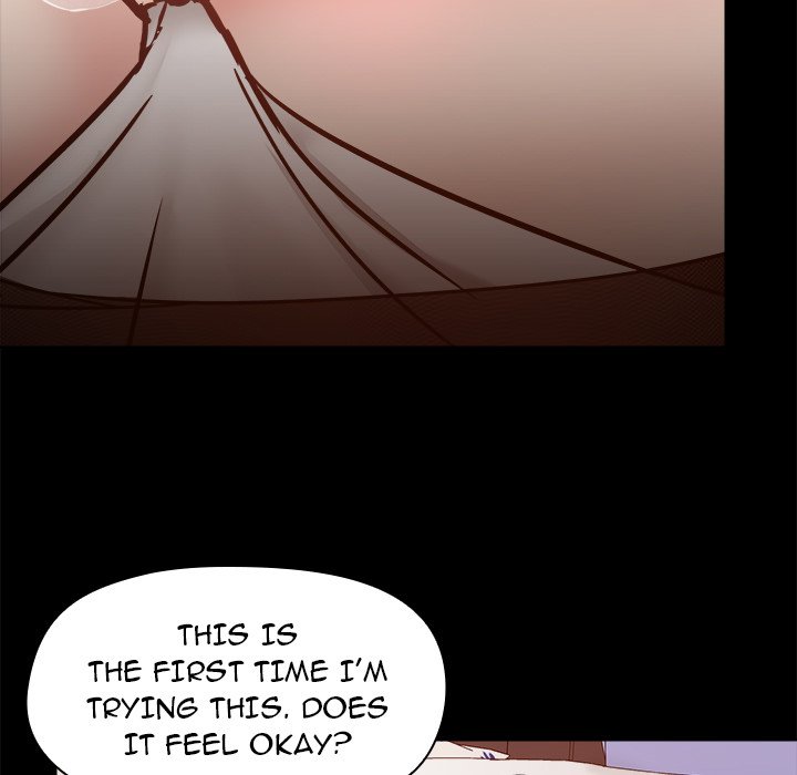 All About That Game Life Chapter 33 image 12