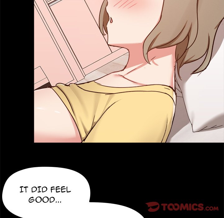 All About That Game Life Chapter 33 image 17