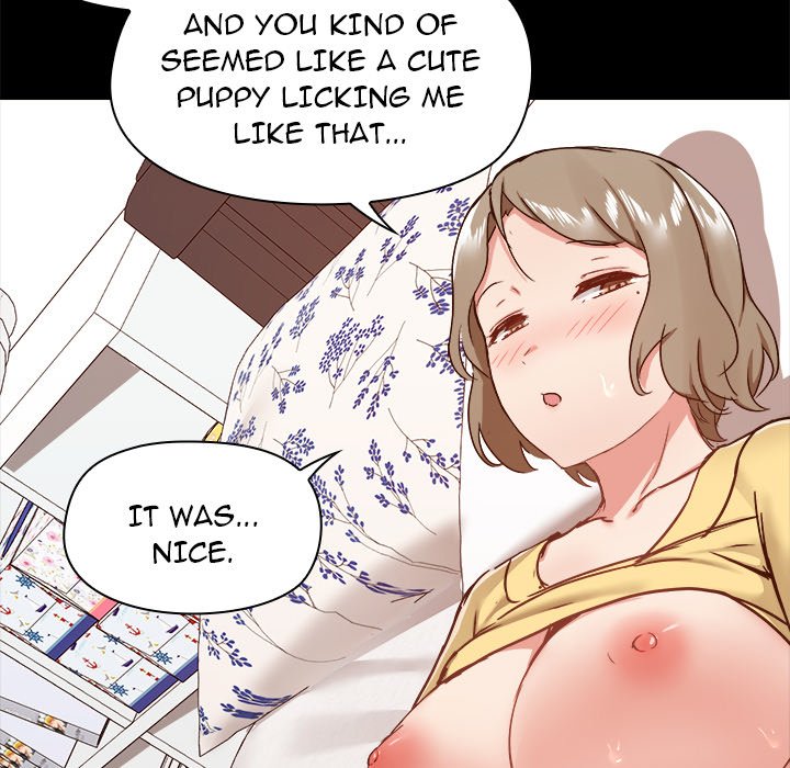 All About That Game Life Chapter 33 image 18