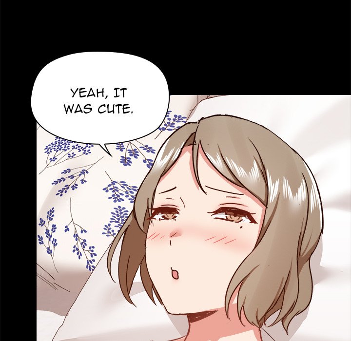 All About That Game Life Chapter 33 image 22