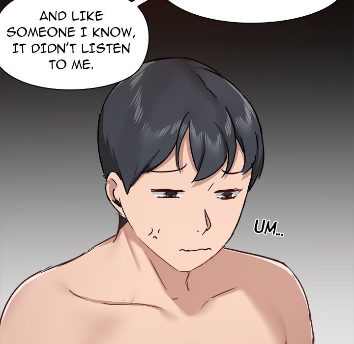 All About That Game Life Chapter 33 image 24
