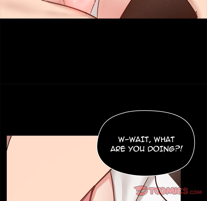 All About That Game Life Chapter 33 image 29