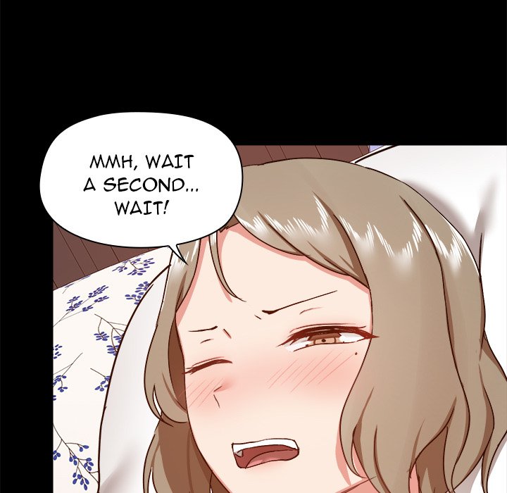 All About That Game Life Chapter 33 image 31