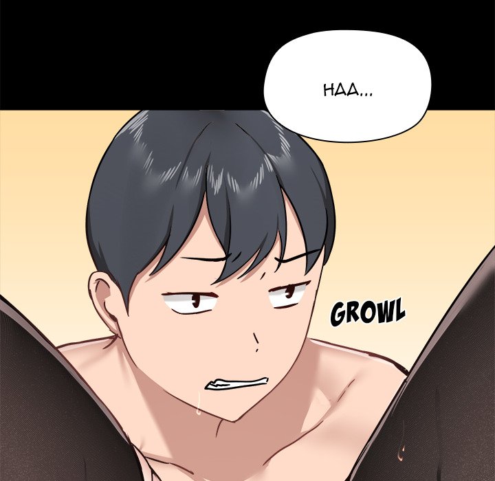All About That Game Life Chapter 33 image 33
