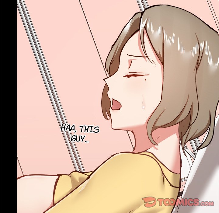 All About That Game Life Chapter 33 image 35