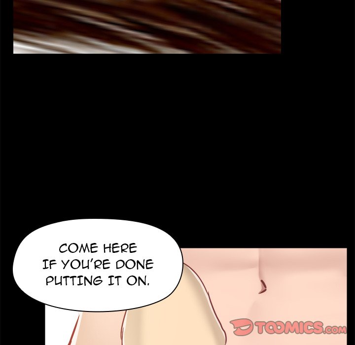 All About That Game Life Chapter 33 image 47