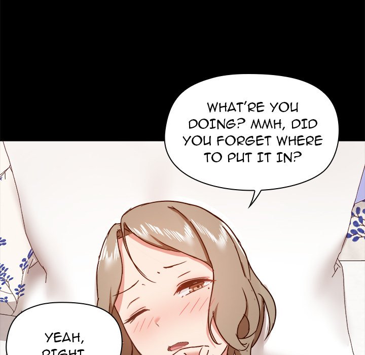 All About That Game Life Chapter 33 image 63