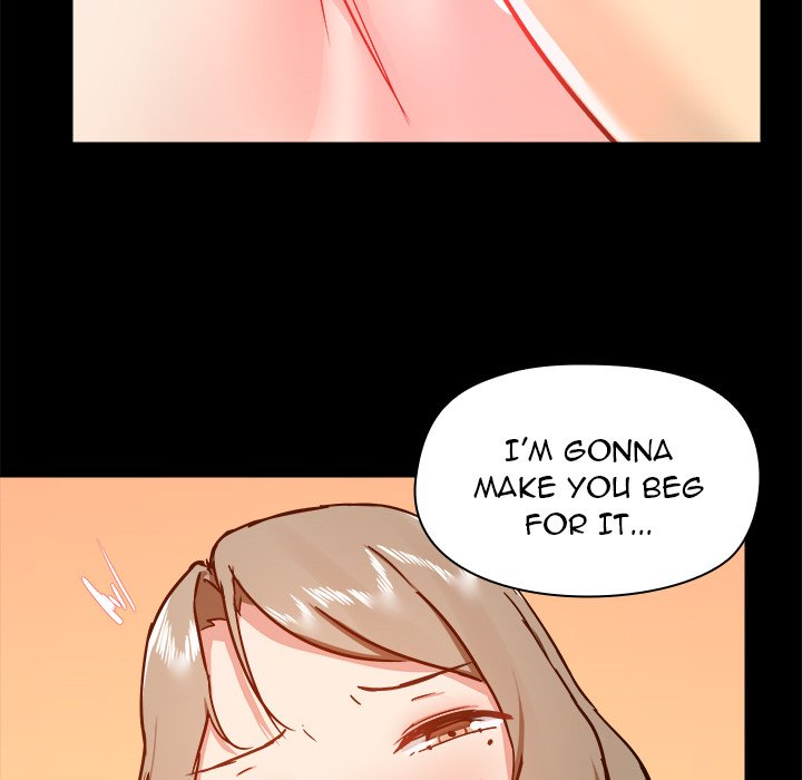 All About That Game Life Chapter 33 image 67