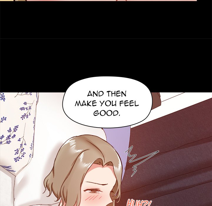 All About That Game Life Chapter 33 image 69