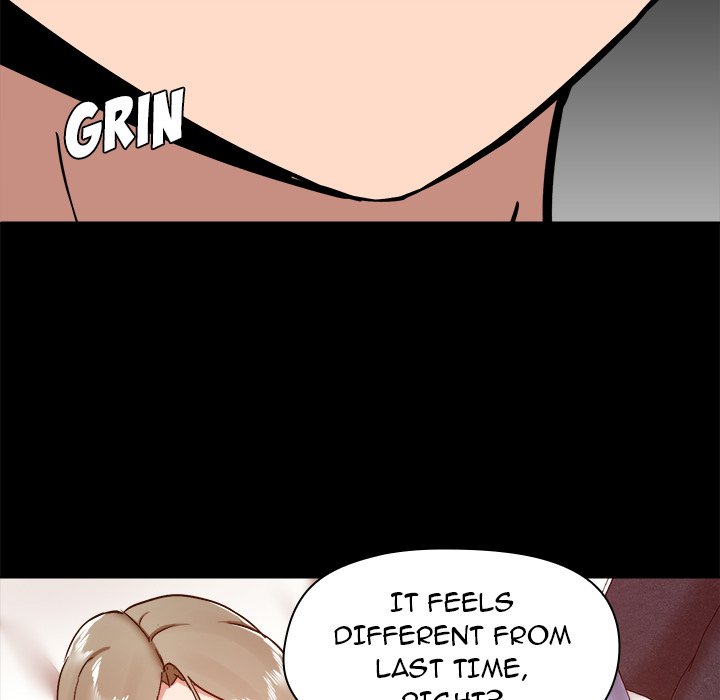 All About That Game Life Chapter 33 image 76