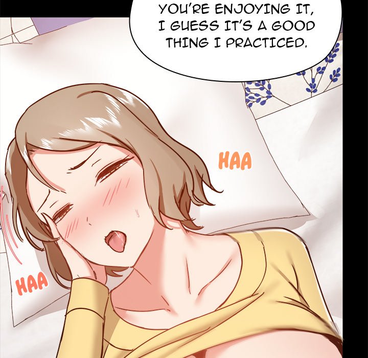 All About That Game Life Chapter 33 image 79