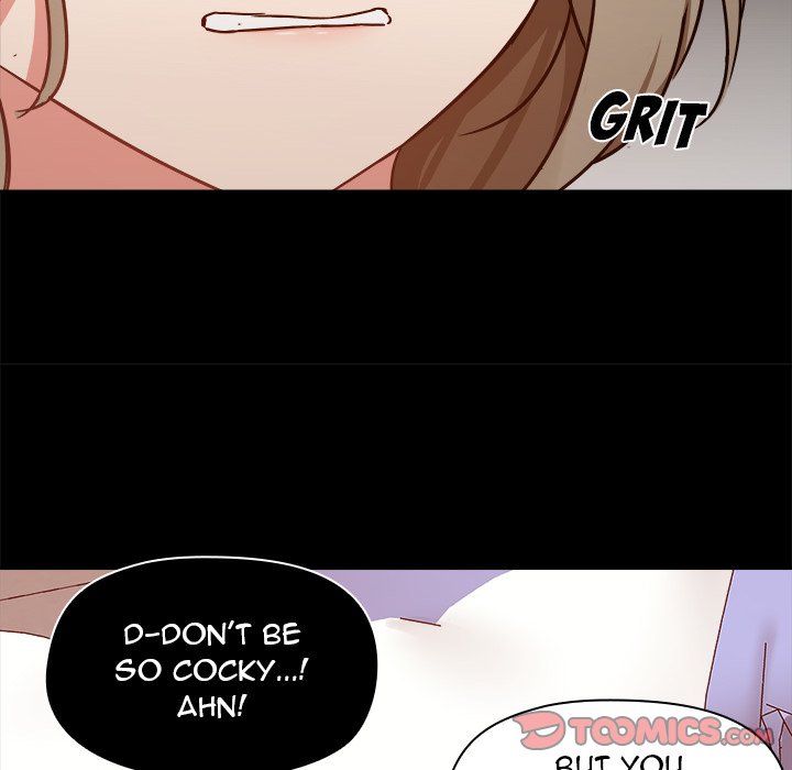 All About That Game Life Chapter 33 image 83