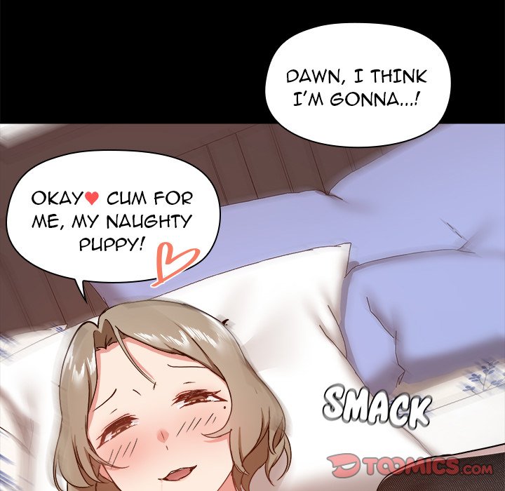 All About That Game Life Chapter 33 image 98