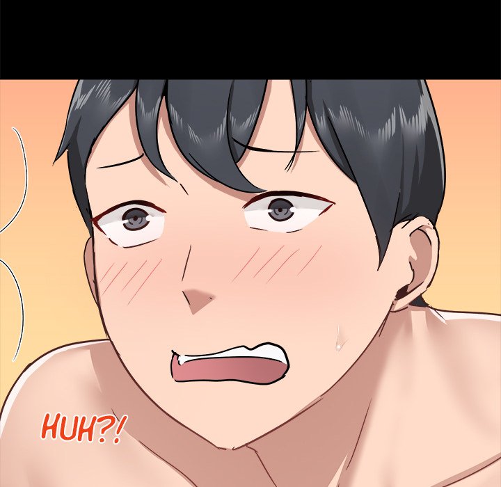 All About That Game Life Chapter 34 image 9