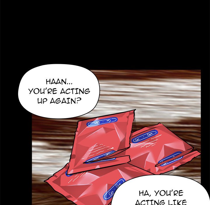 All About That Game Life Chapter 34 image 102