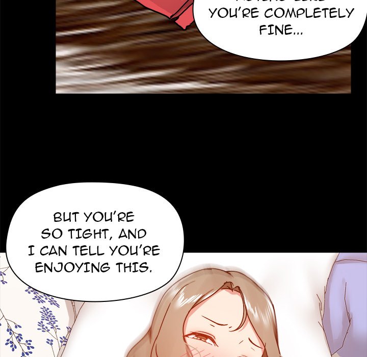 All About That Game Life Chapter 34 image 103