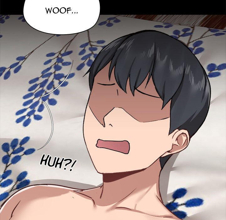 All About That Game Life Chapter 34 image 121