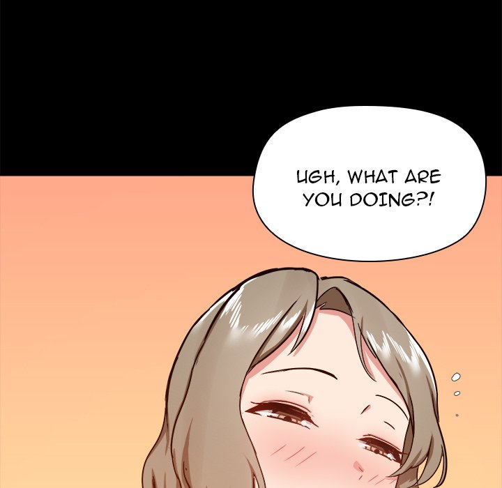 All About That Game Life Chapter 34 image 126