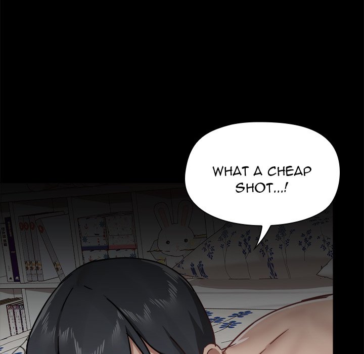 All About That Game Life Chapter 34 image 12