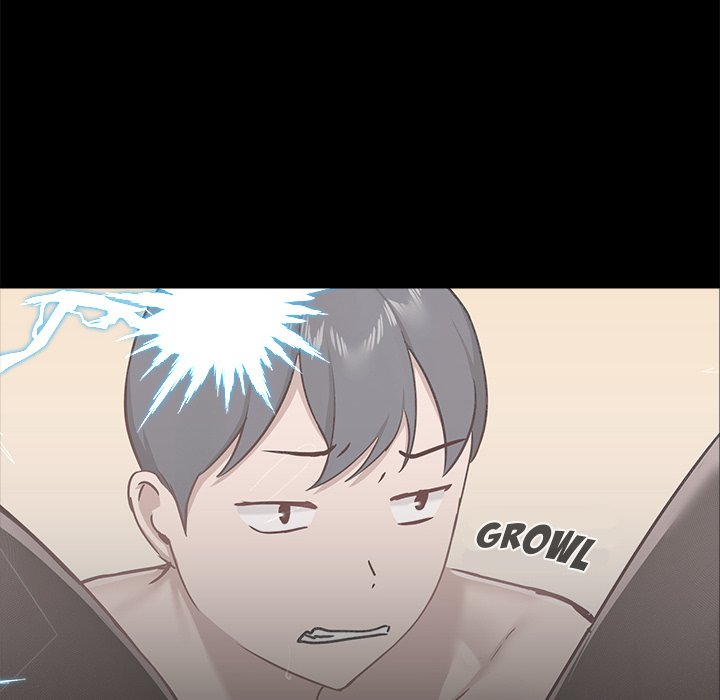 All About That Game Life Chapter 34 image 130