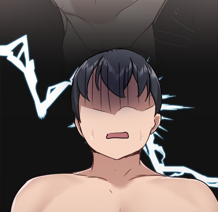 All About That Game Life Chapter 34 image 131