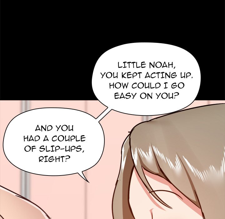 All About That Game Life Chapter 34 image 16