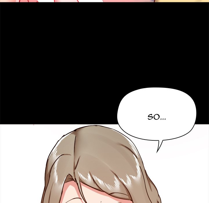 All About That Game Life Chapter 34 image 18