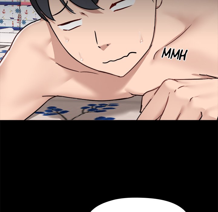 All About That Game Life Chapter 34 image 34