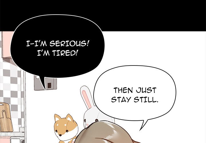 All About That Game Life Chapter 34 image 3