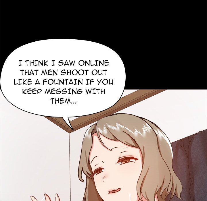All About That Game Life Chapter 34 image 41