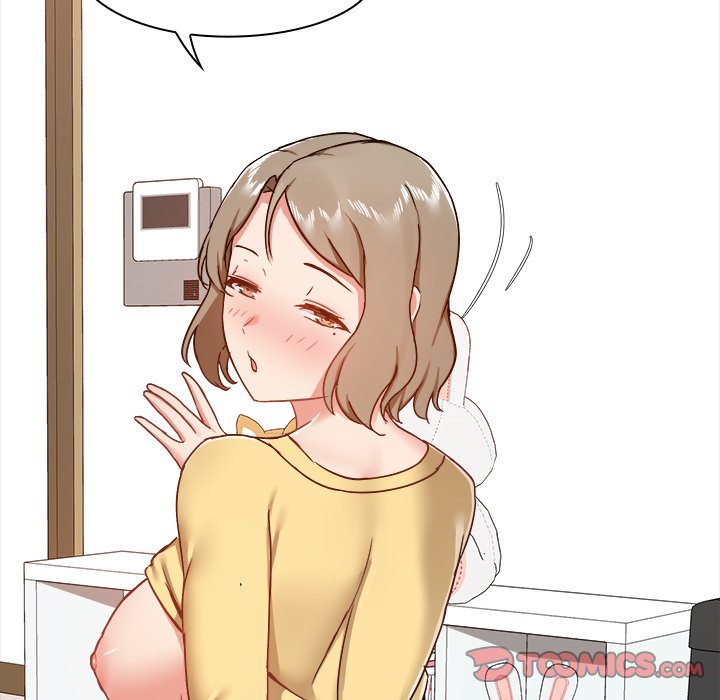 All About That Game Life Chapter 34 image 44