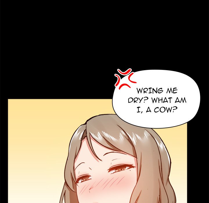 All About That Game Life Chapter 34 image 48
