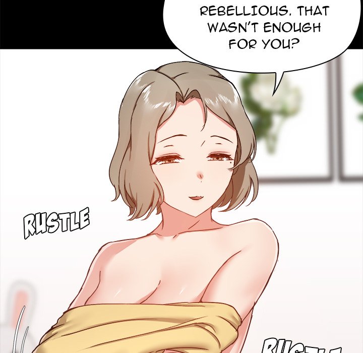 All About That Game Life Chapter 34 image 52